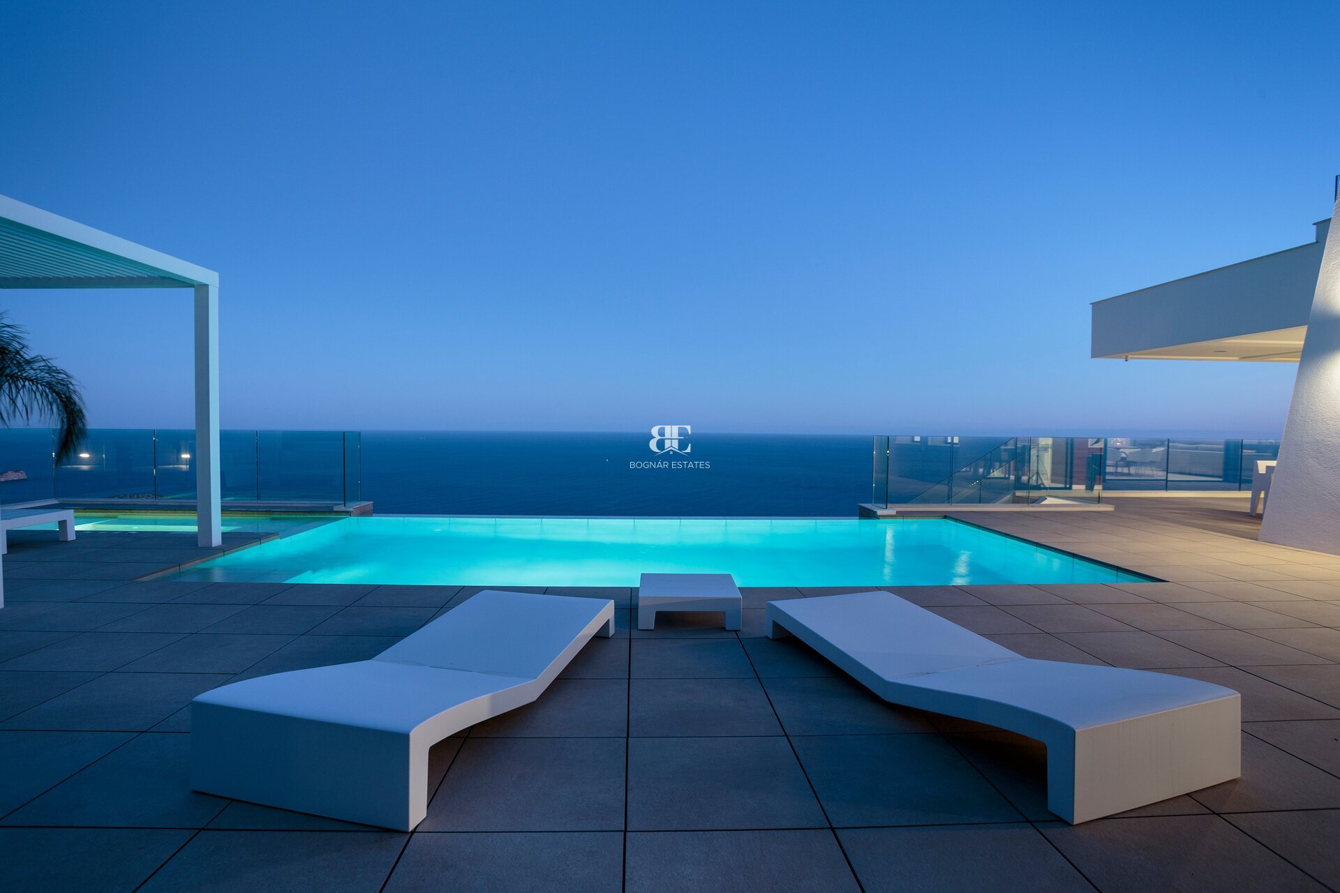 New Build - Villa -
Cumbre del Sol