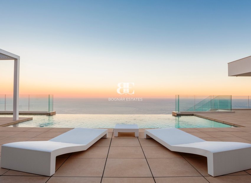 New Build - Villa -
Cumbre del Sol