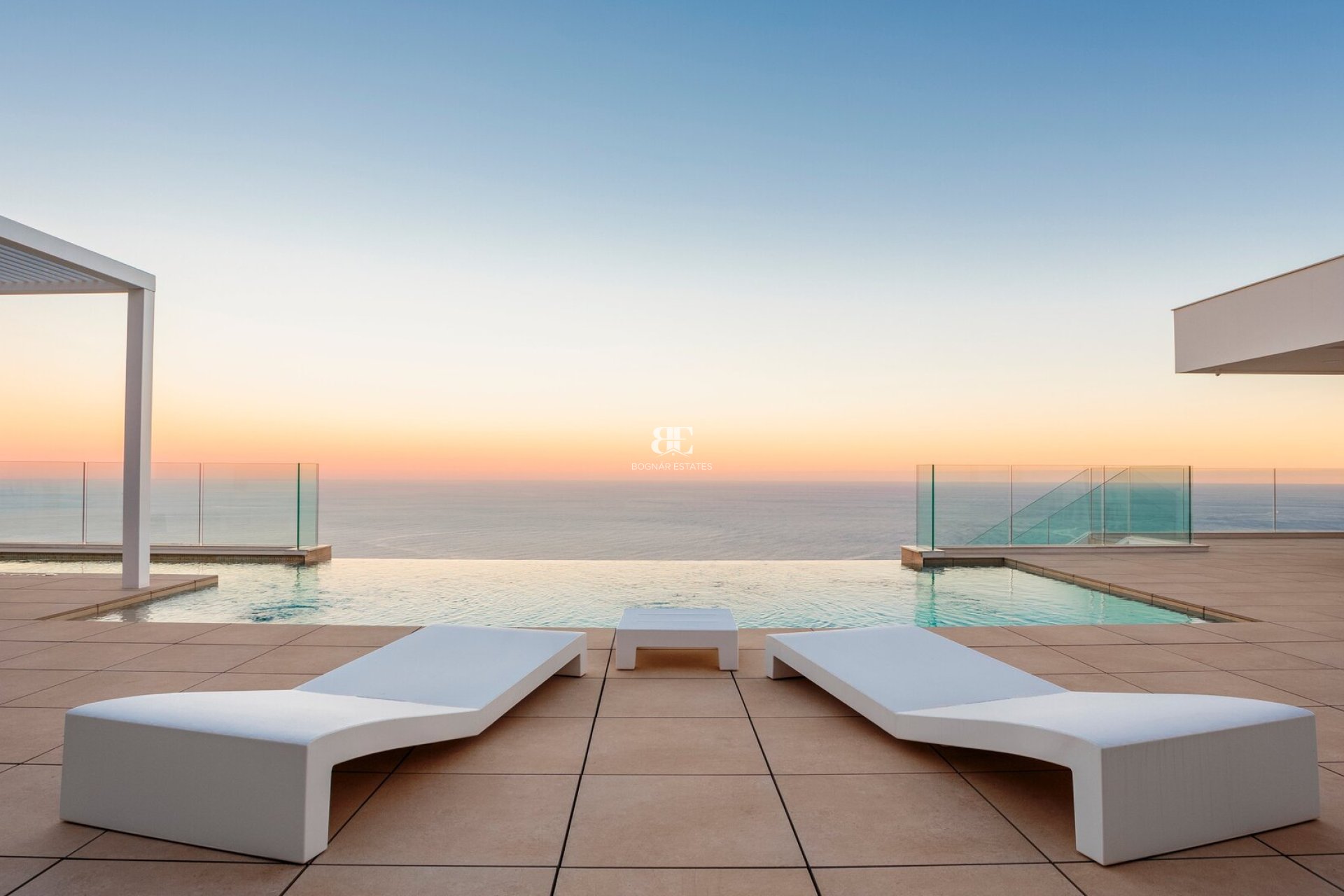 New Build - Villa -
Cumbre del Sol