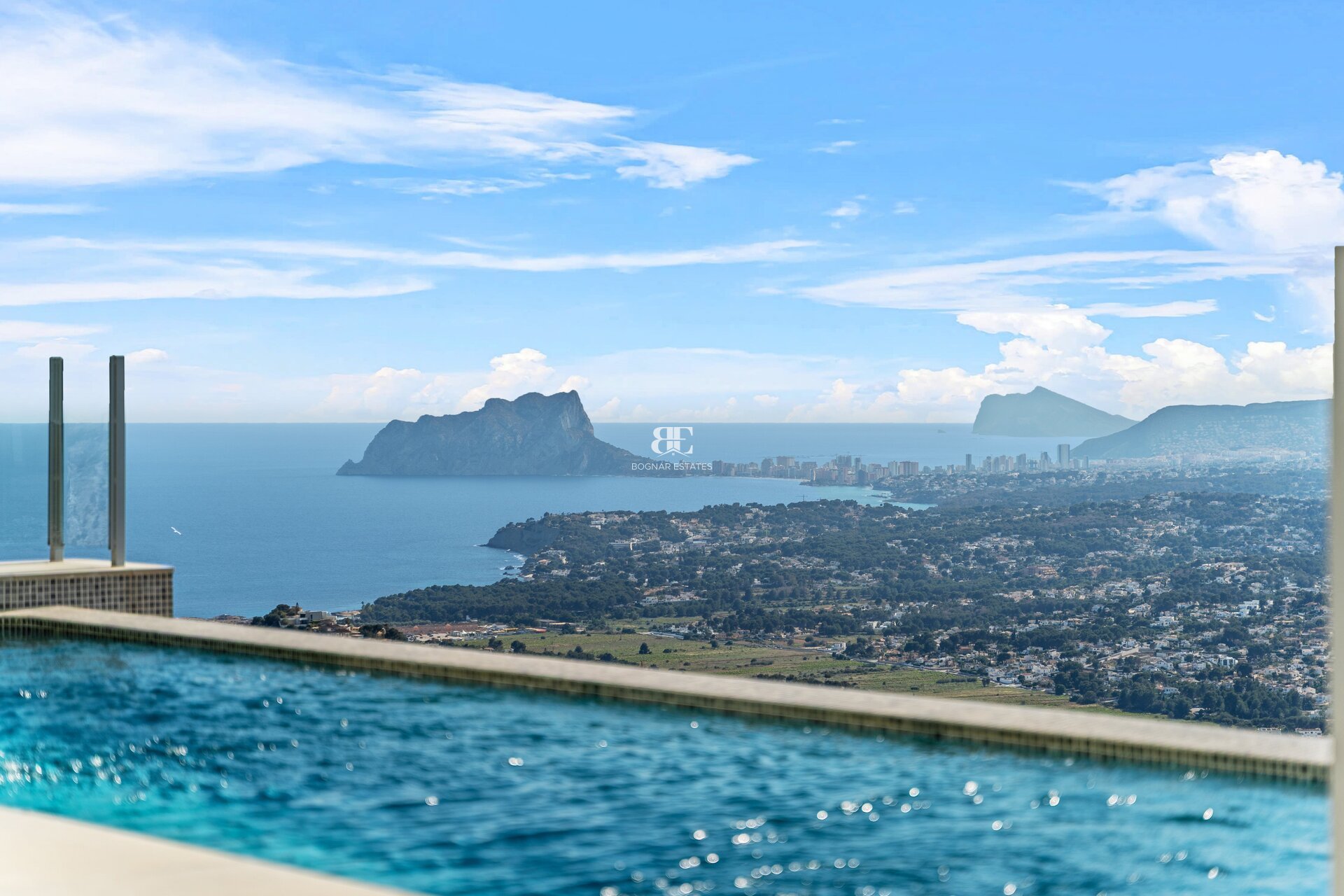 New Build - Villa -
Cumbre del Sol