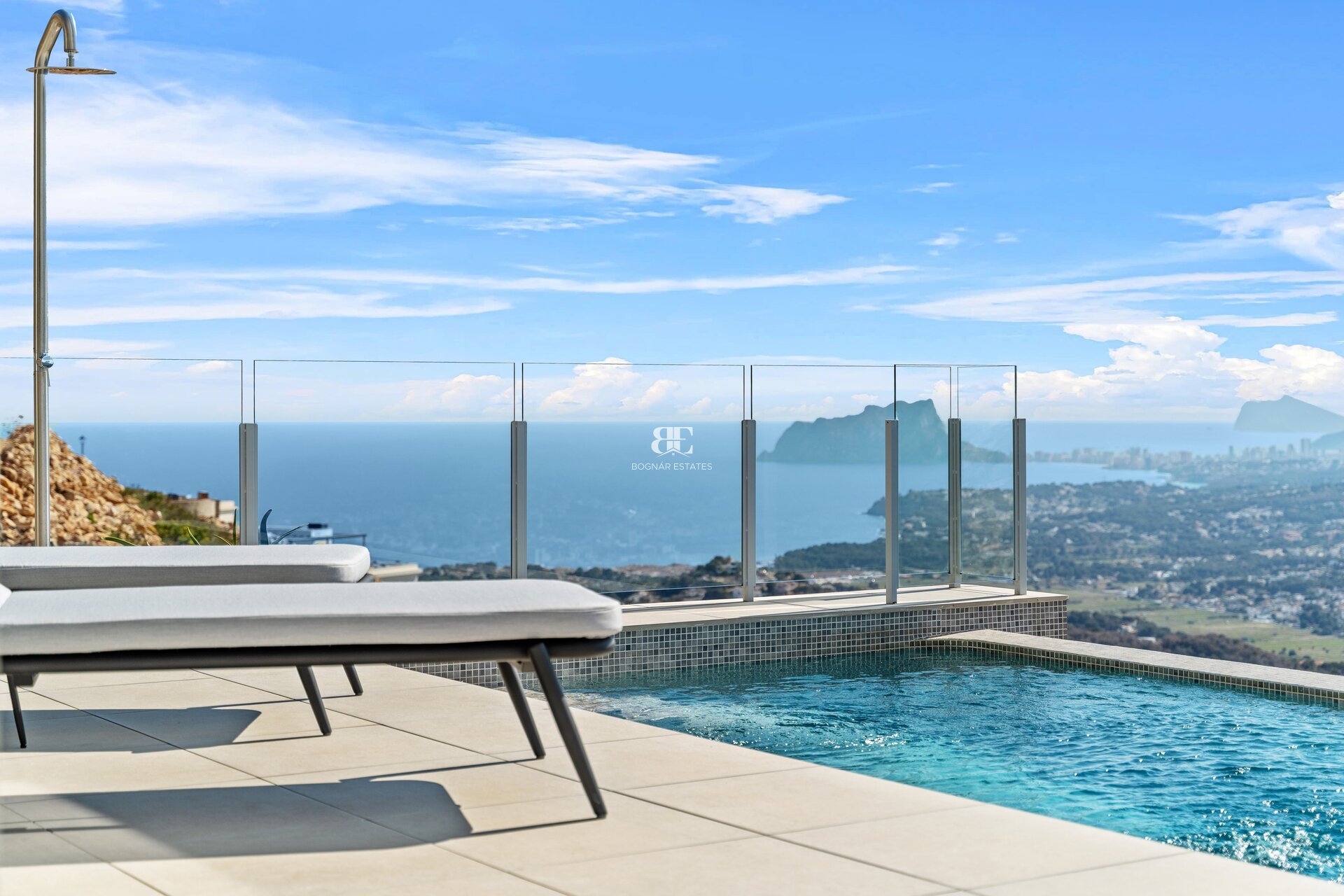 New Build - Villa -
Cumbre del Sol