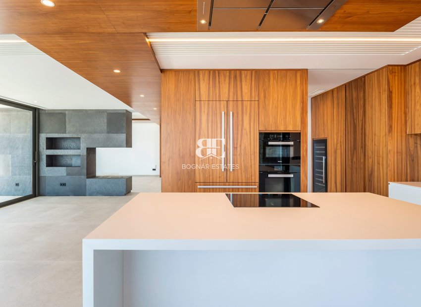 New Build - Villa -
Cumbre del Sol