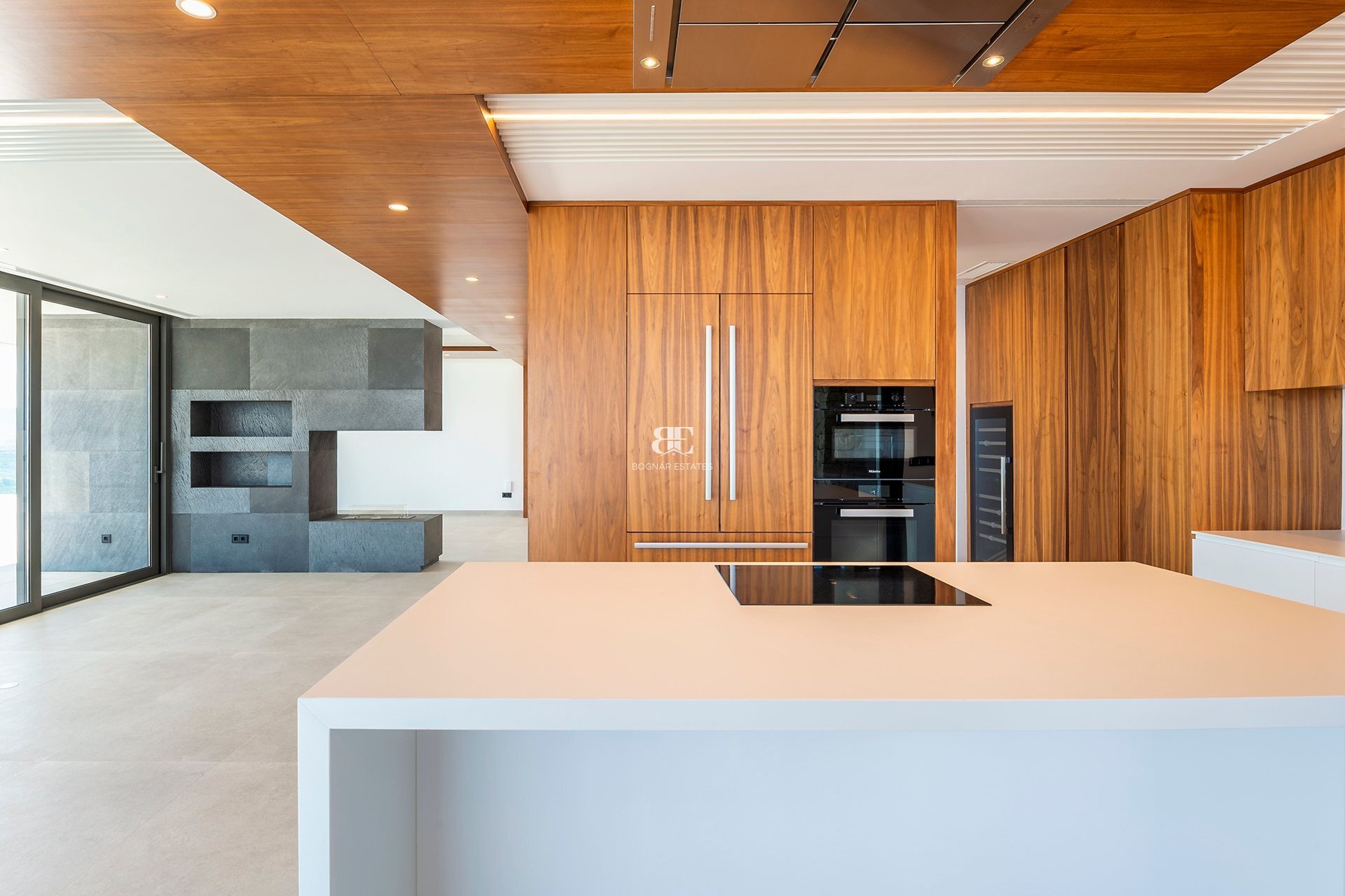 New Build - Villa -
Cumbre del Sol