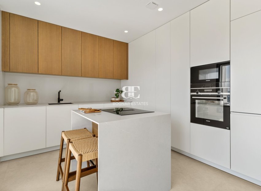 New Build - Villa -
Cumbre del Sol