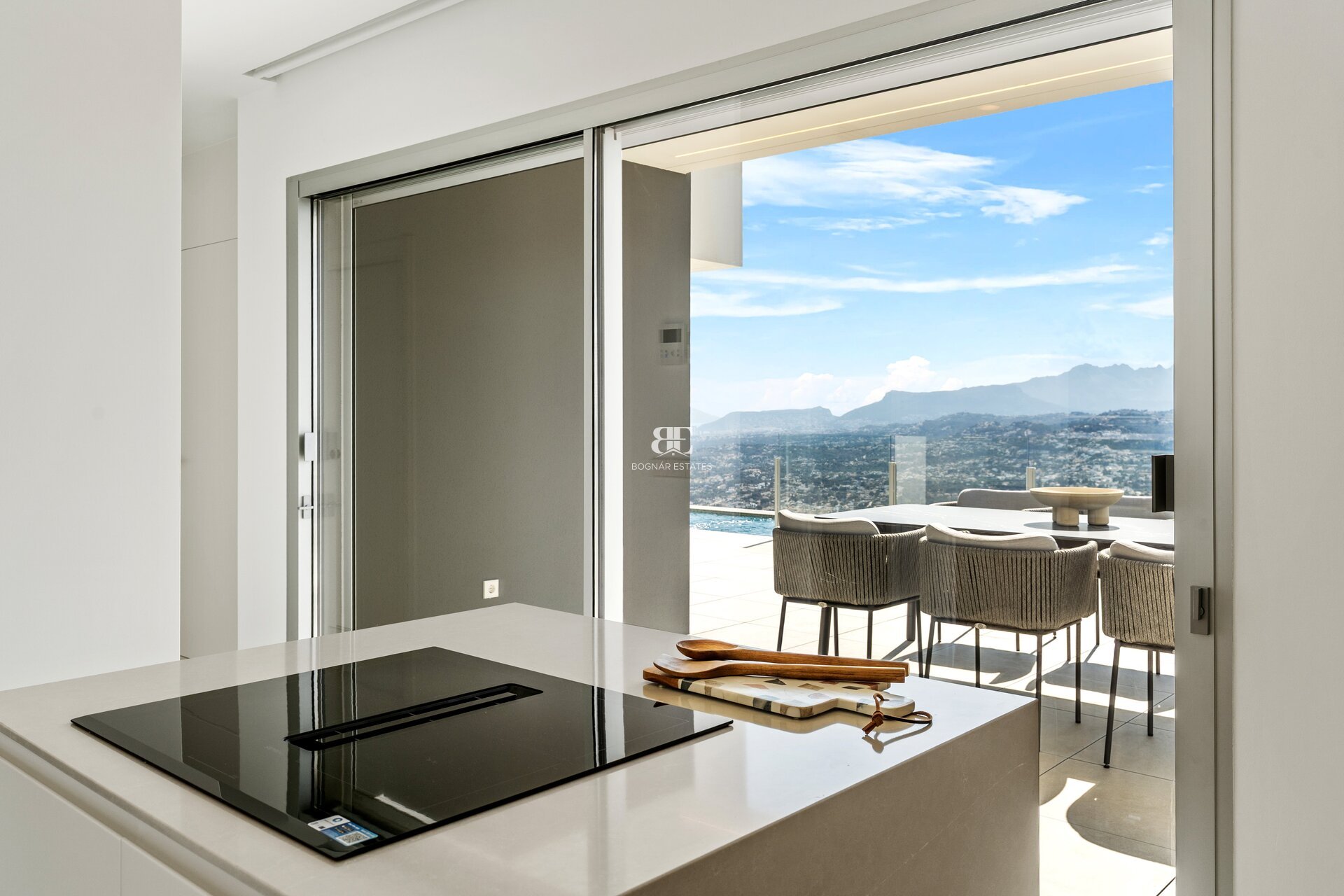 New Build - Villa -
Cumbre del Sol