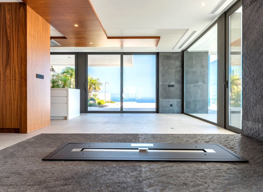 New Build - Villa -
Cumbre del Sol