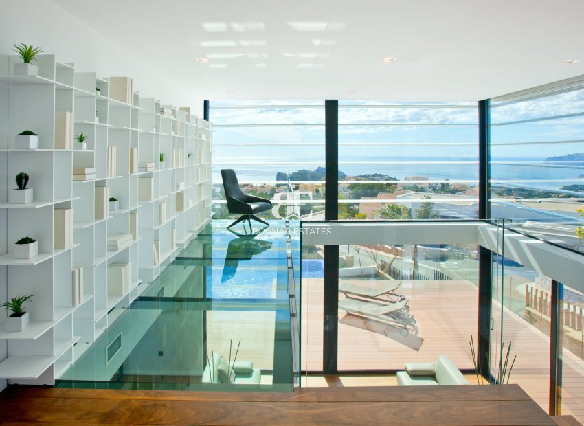 New Build - Villa -
Cumbre del Sol