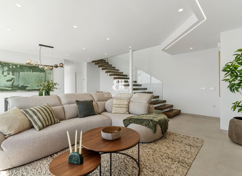 New Build - Villa -
Cumbre del Sol