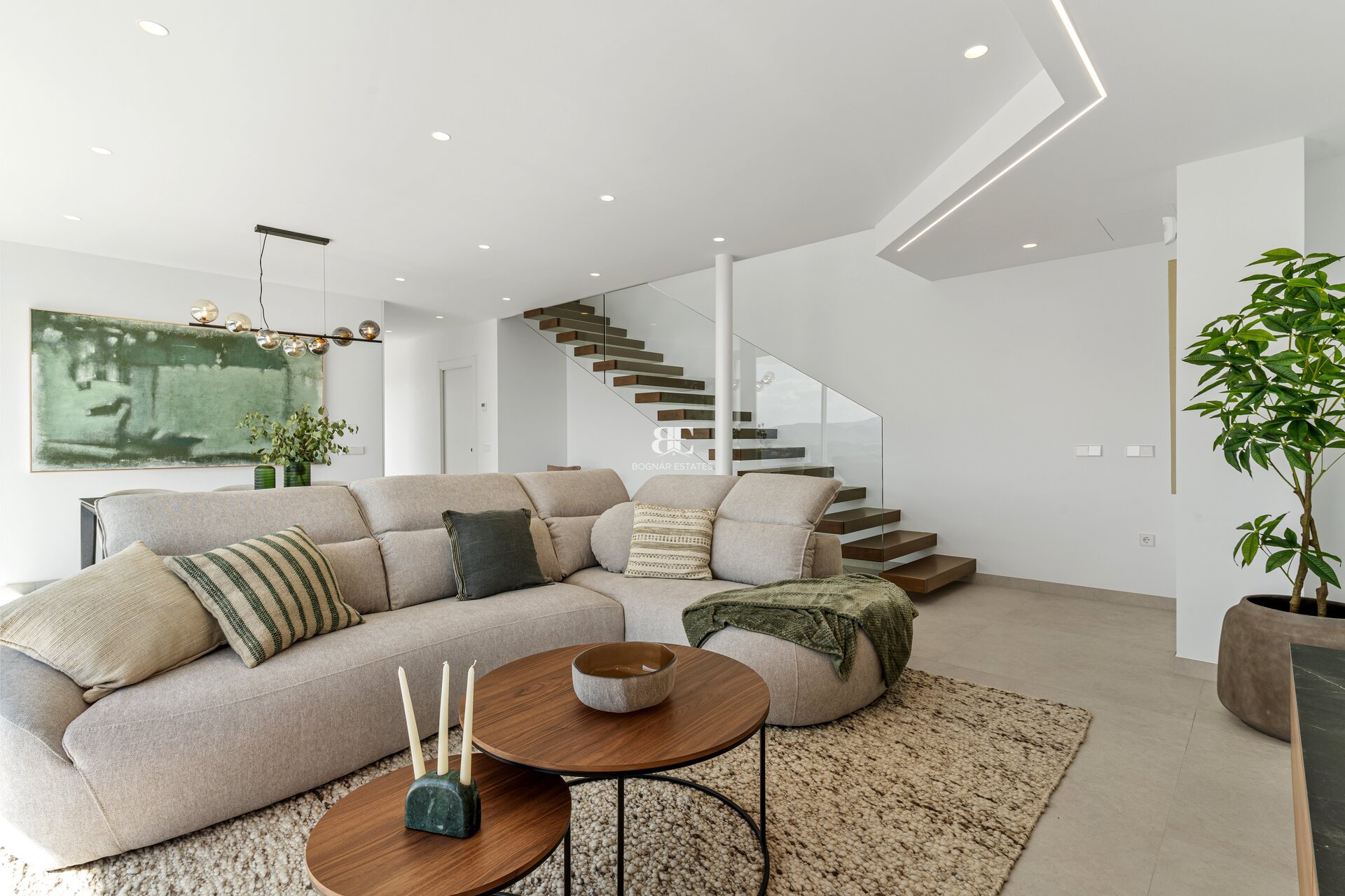 New Build - Villa -
Cumbre del Sol