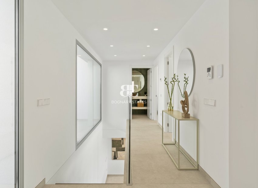 New Build - Villa -
Cumbre del Sol