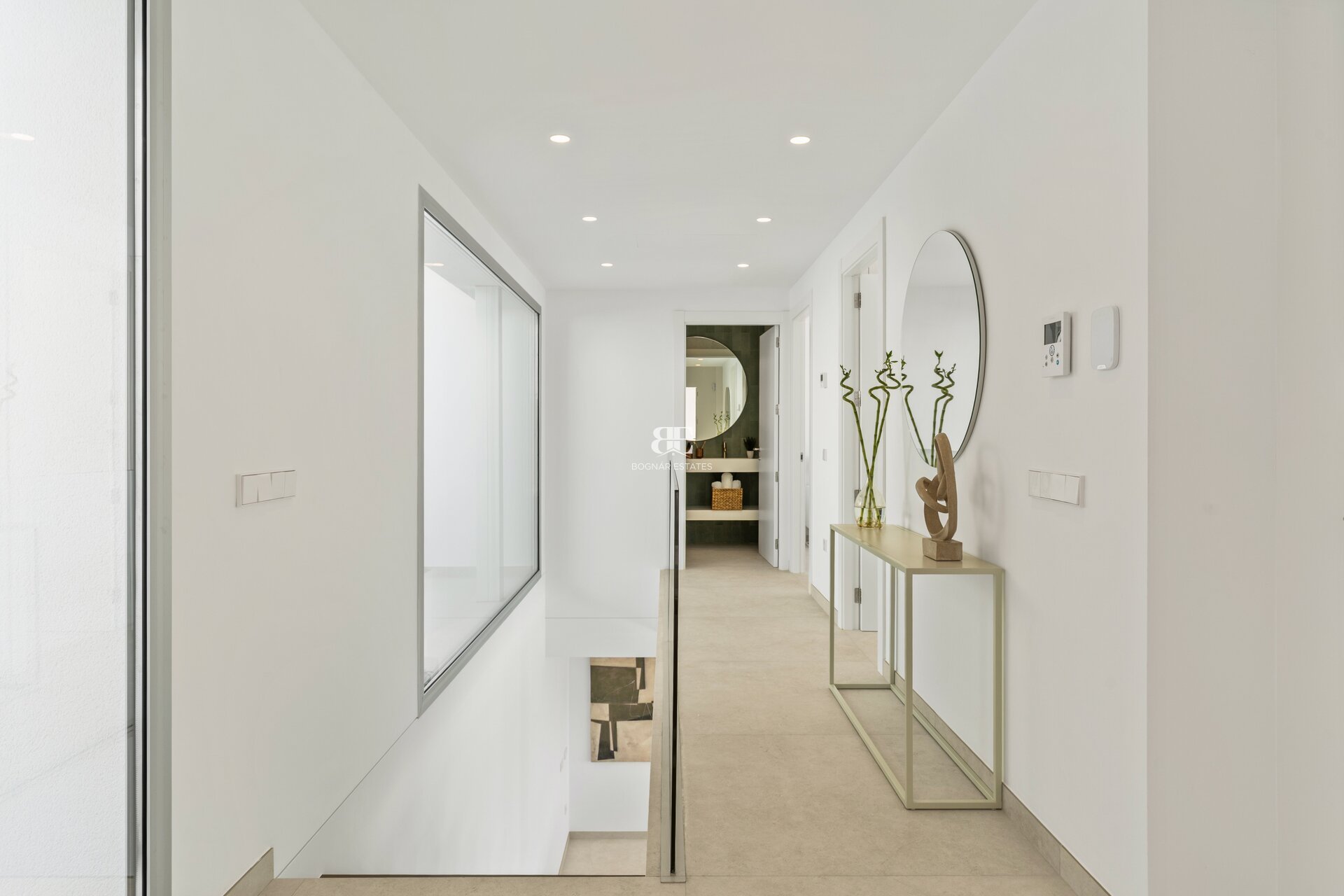 New Build - Villa -
Cumbre del Sol