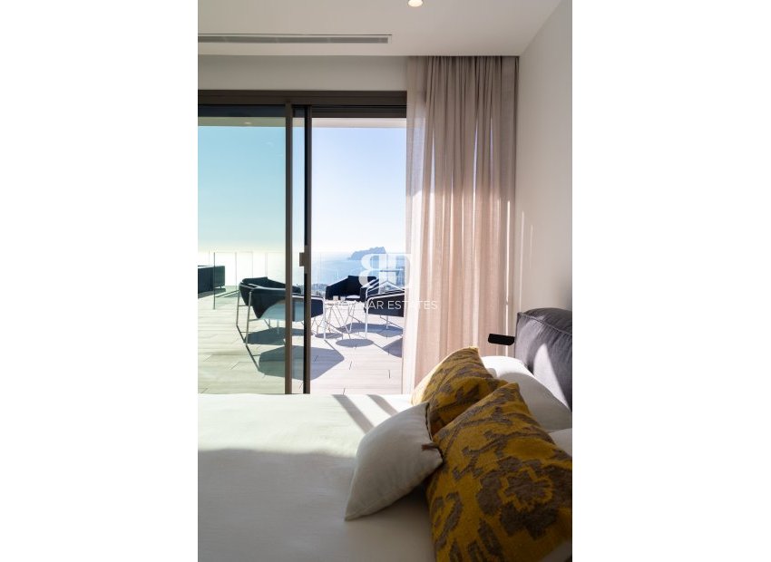 New Build - Villa -
Cumbre del Sol