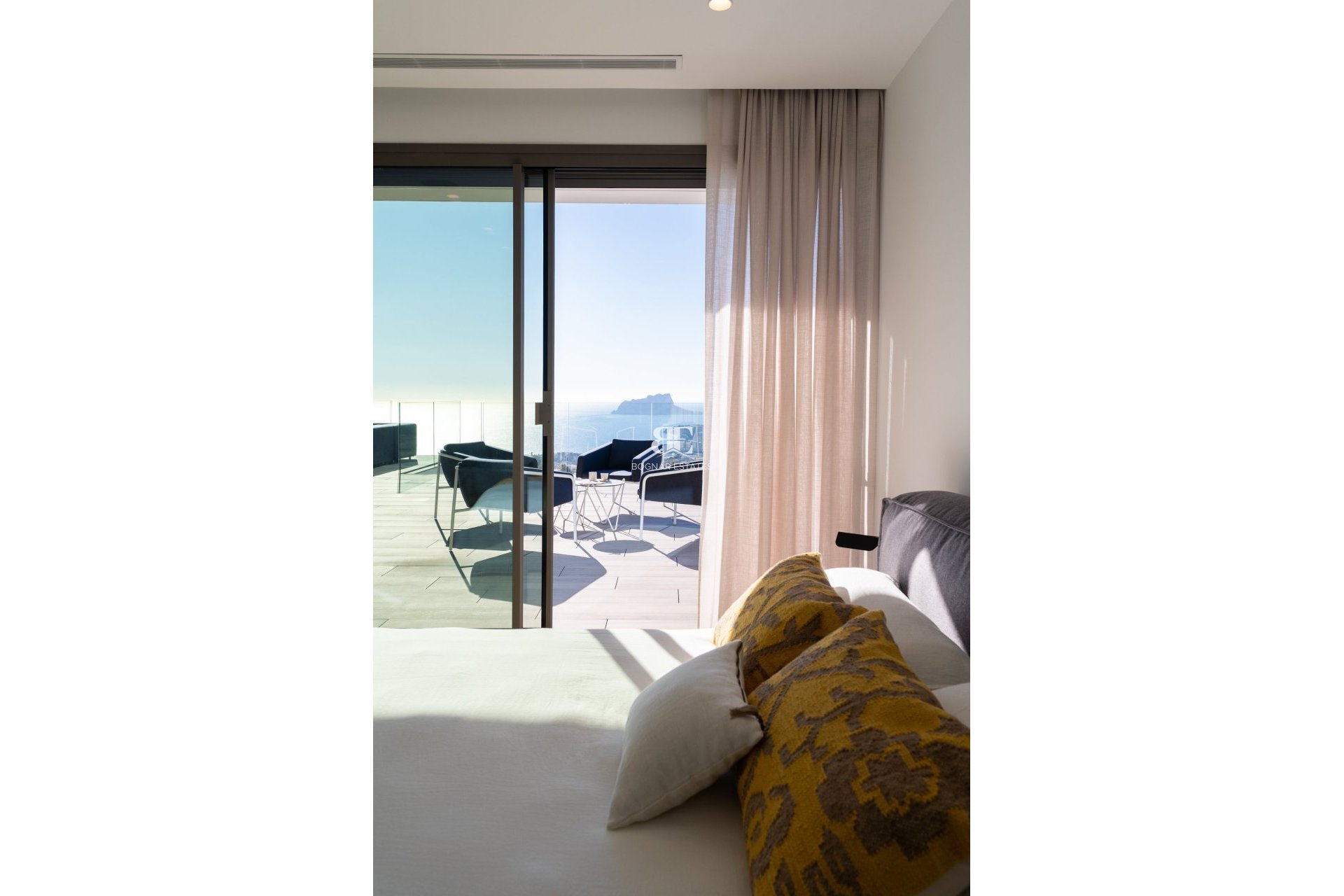 New Build - Villa -
Cumbre del Sol