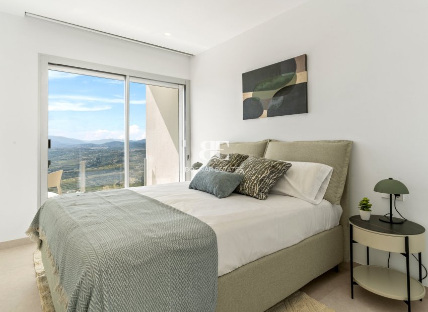 New Build - Villa -
Cumbre del Sol