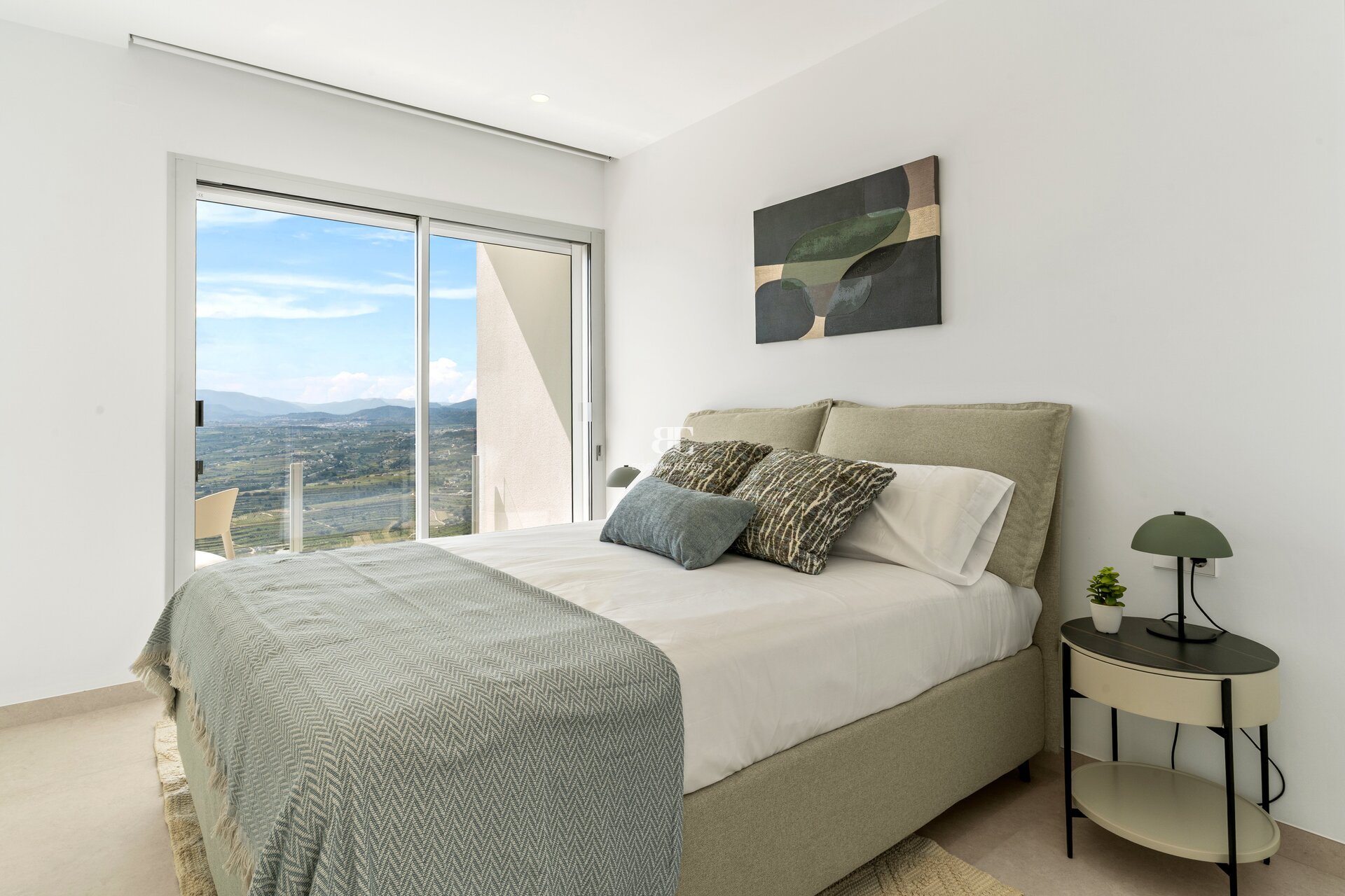 New Build - Villa -
Cumbre del Sol