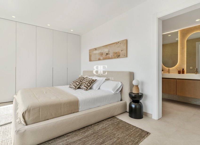 New Build - Villa -
Cumbre del Sol