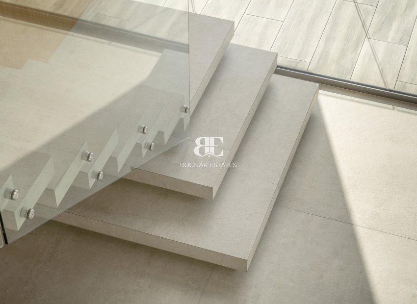 New Build - Villa -
Cumbre del Sol