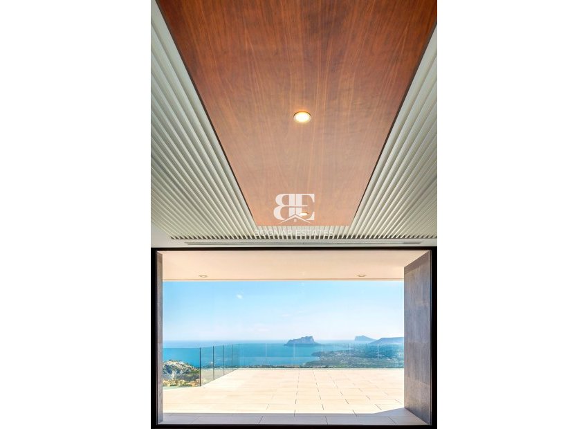 New Build - Villa -
Cumbre del Sol