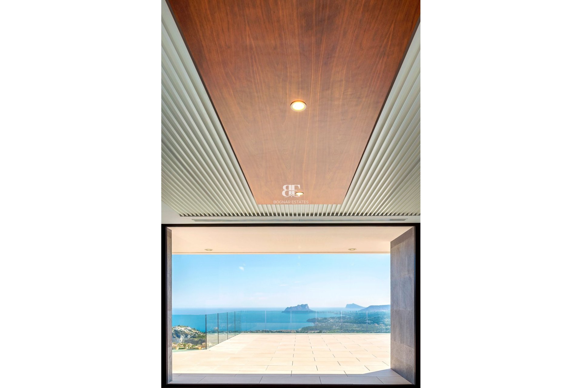 New Build - Villa -
Cumbre del Sol