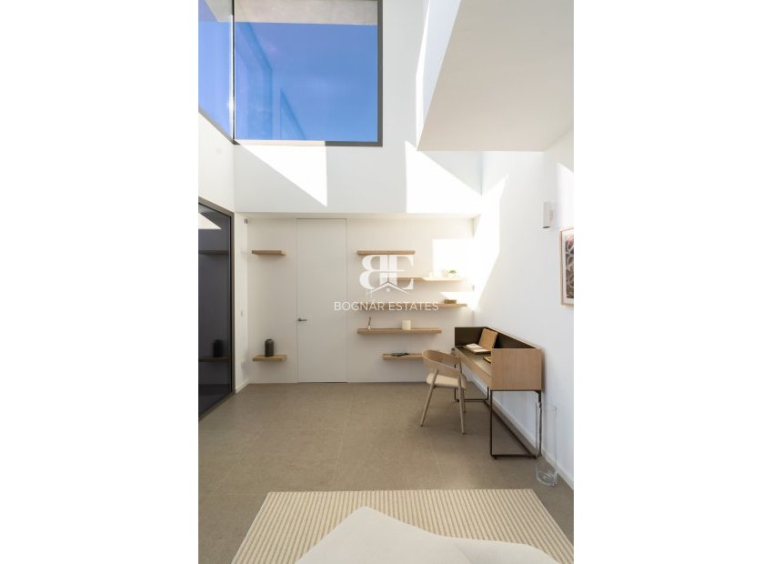 New Build - Villa -
Cumbre del Sol