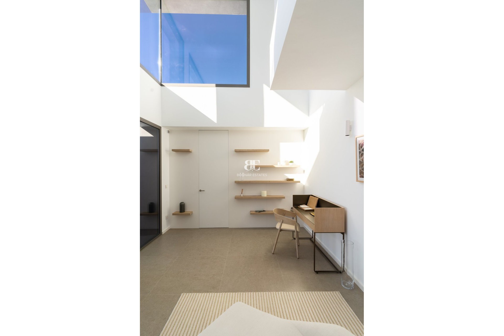 New Build - Villa -
Cumbre del Sol