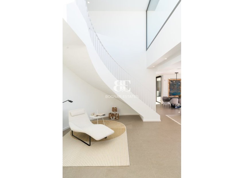 New Build - Villa -
Cumbre del Sol