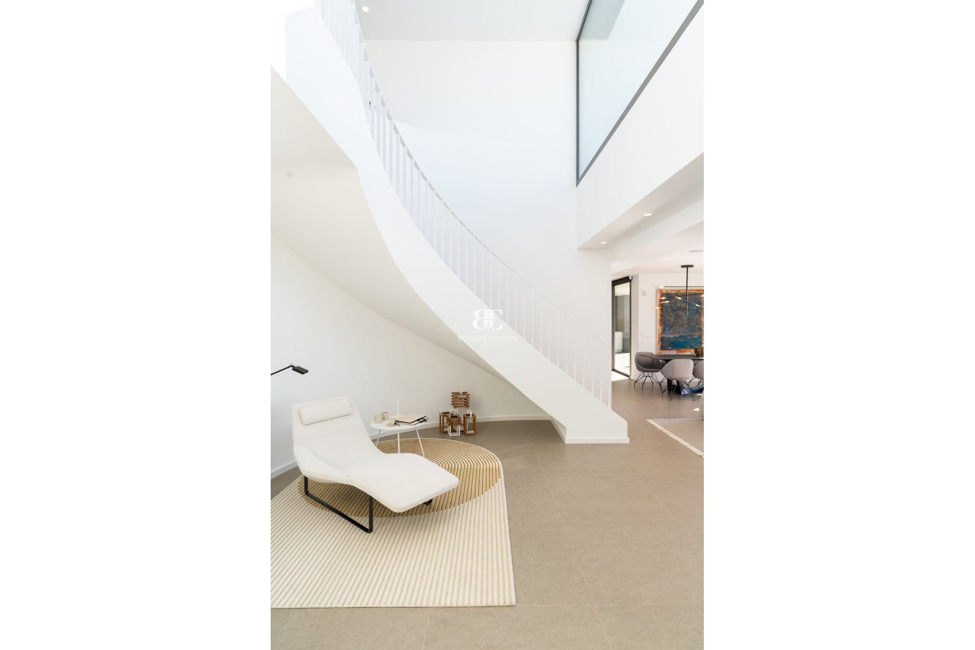 New Build - Villa -
Cumbre del Sol