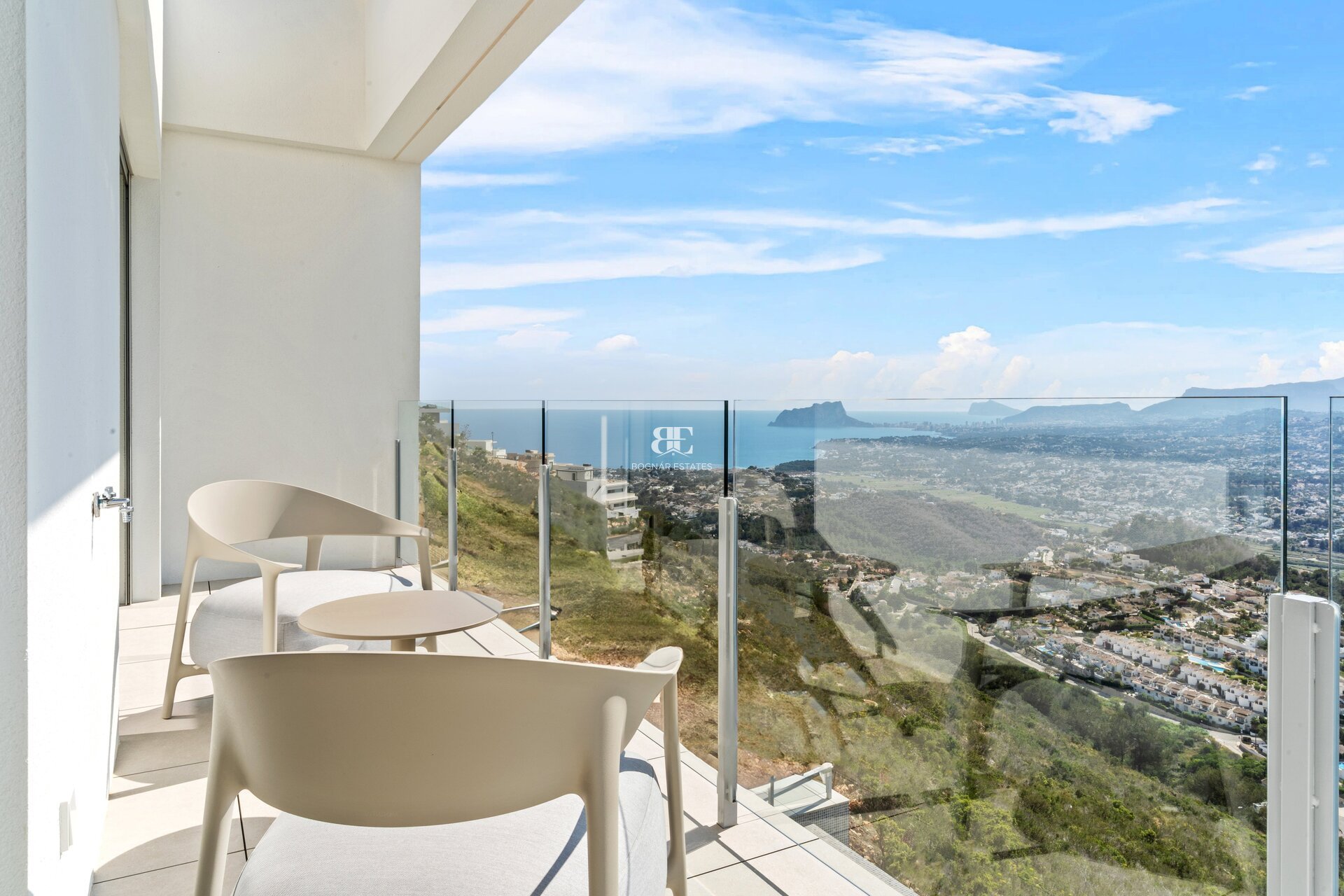 New Build - Villa -
Cumbre del Sol