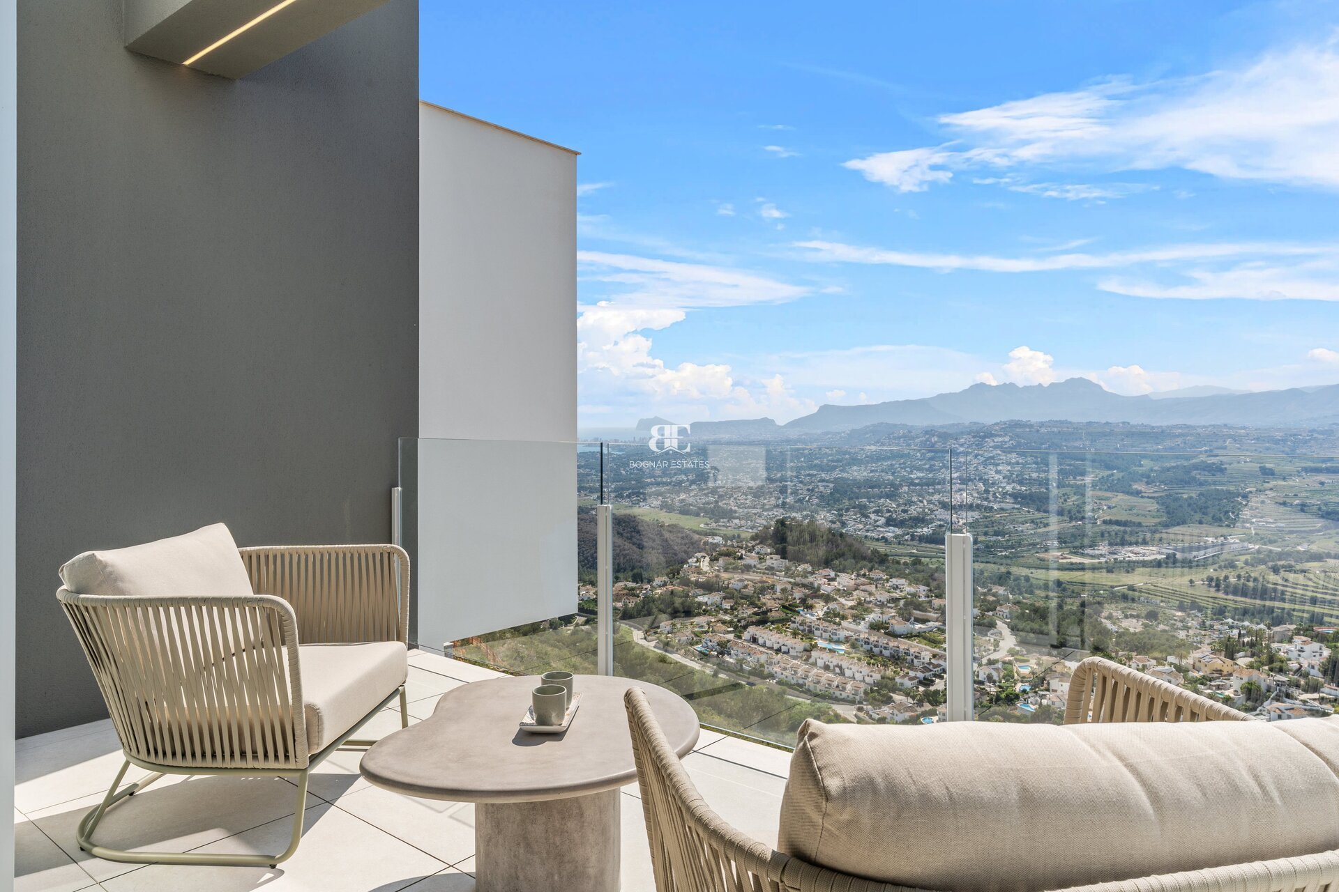 New Build - Villa -
Cumbre del Sol