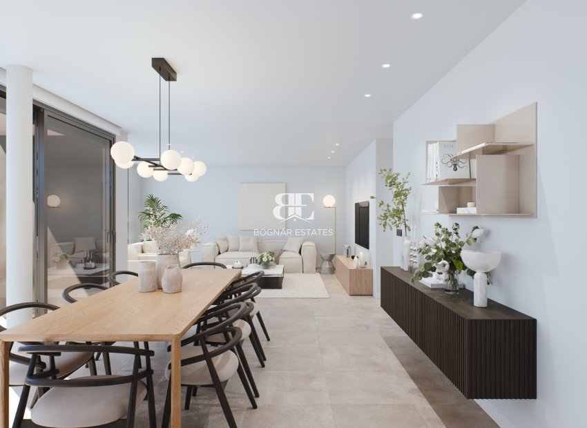 New Build - Villa -
El Mojón