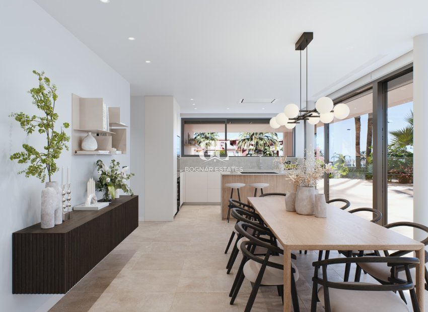 New Build - Villa -
El Mojón