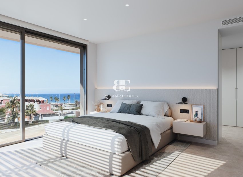 New Build - Villa -
El Mojón