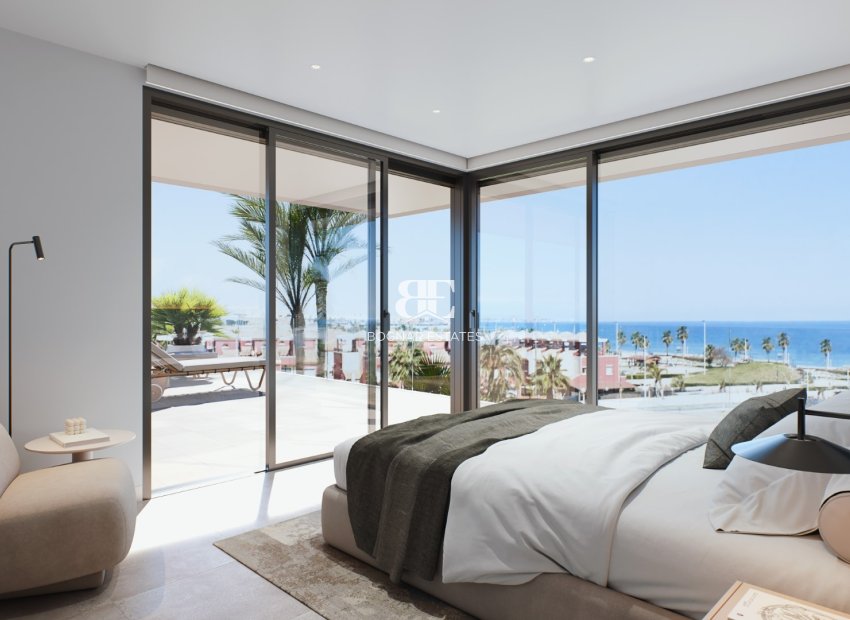 New Build - Villa -
El Mojón