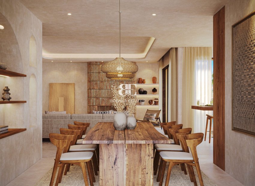 New Build - Villa -
Jávea