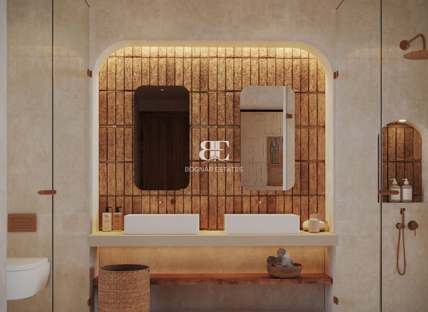 New Build - Villa -
Jávea