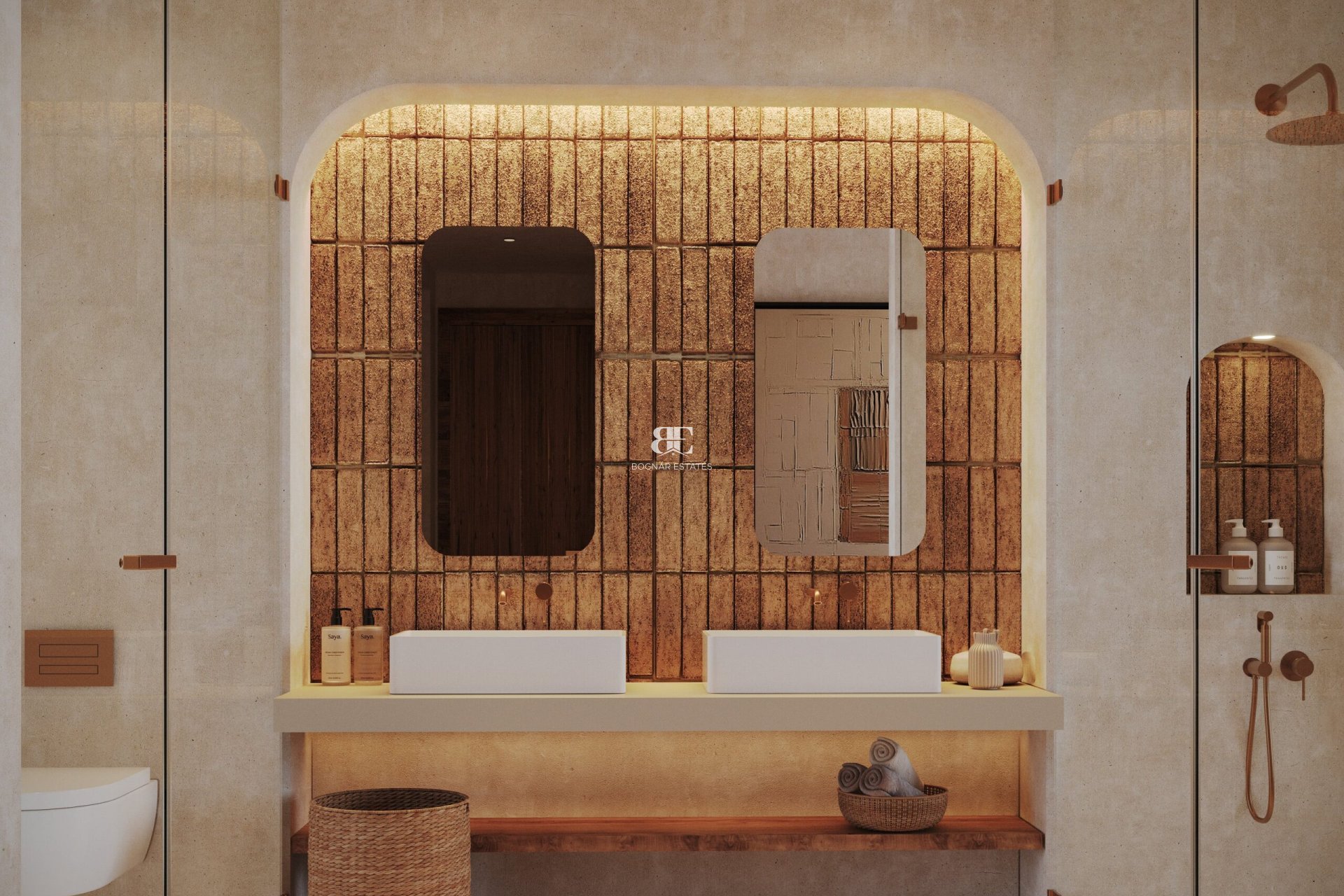 New Build - Villa -
Jávea