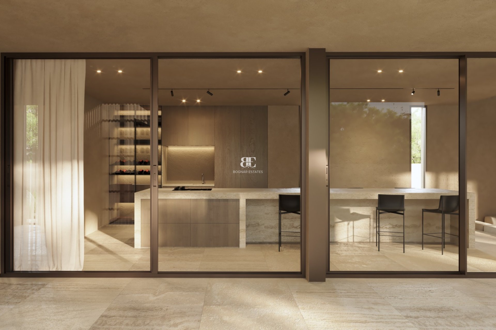 New Build - Villa -
La Nucía