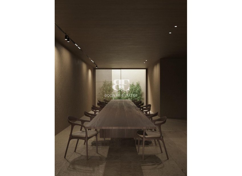 New Build - Villa -
La Nucía