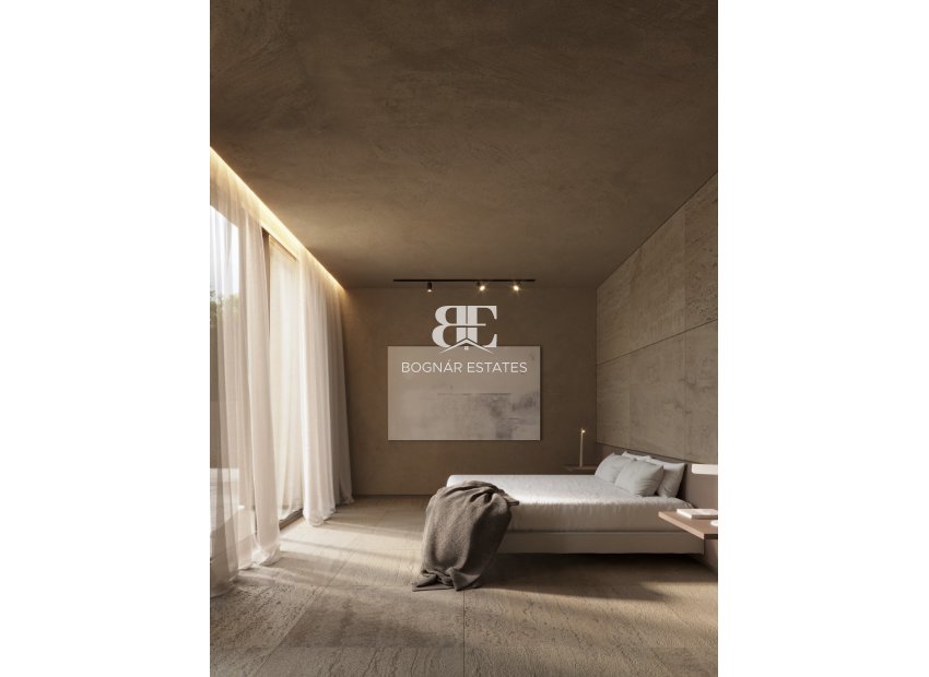 New Build - Villa -
La Nucía