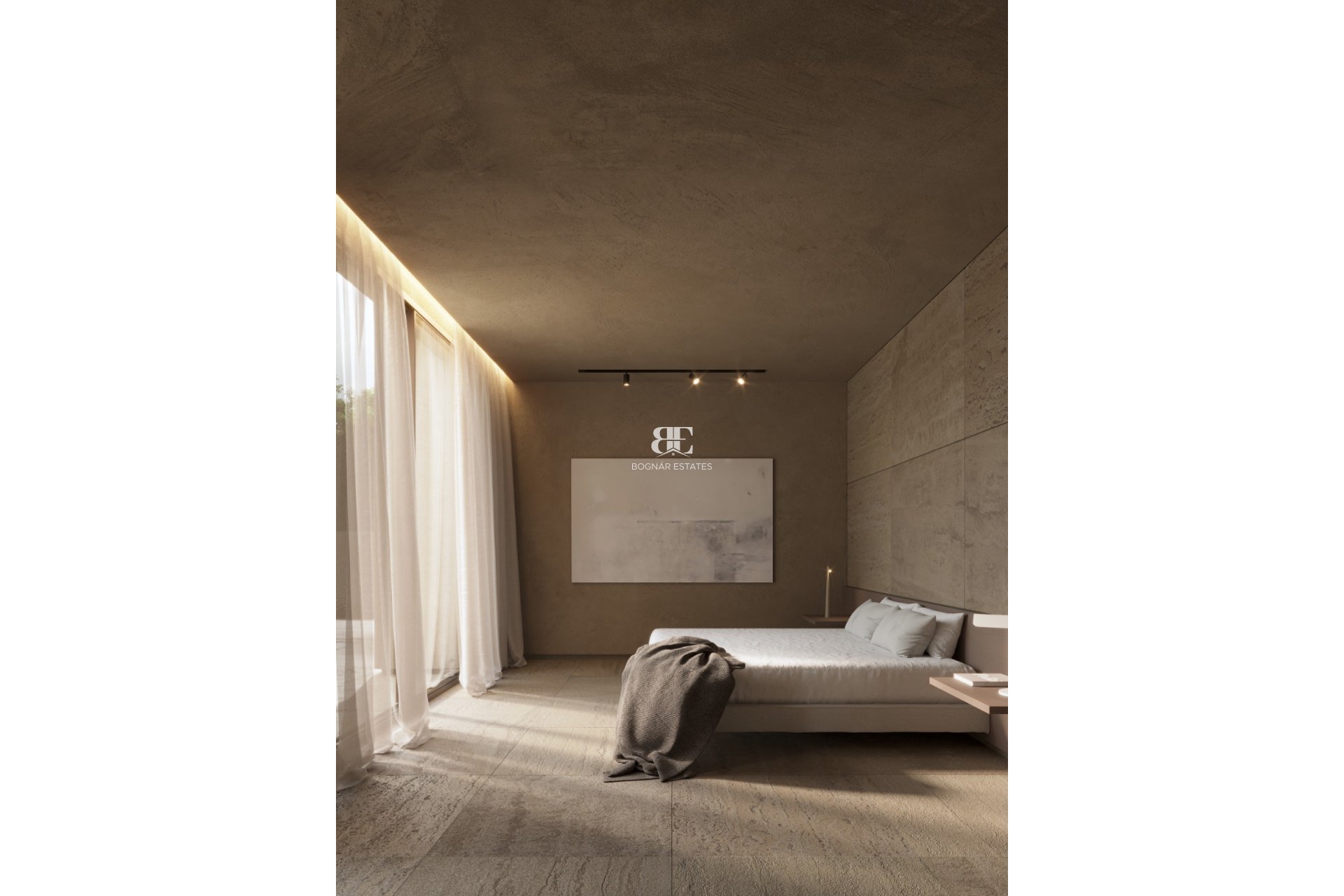 New Build - Villa -
La Nucía