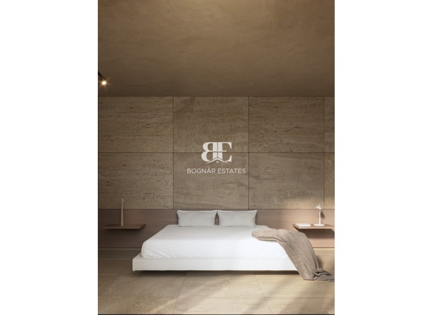 New Build - Villa -
La Nucía