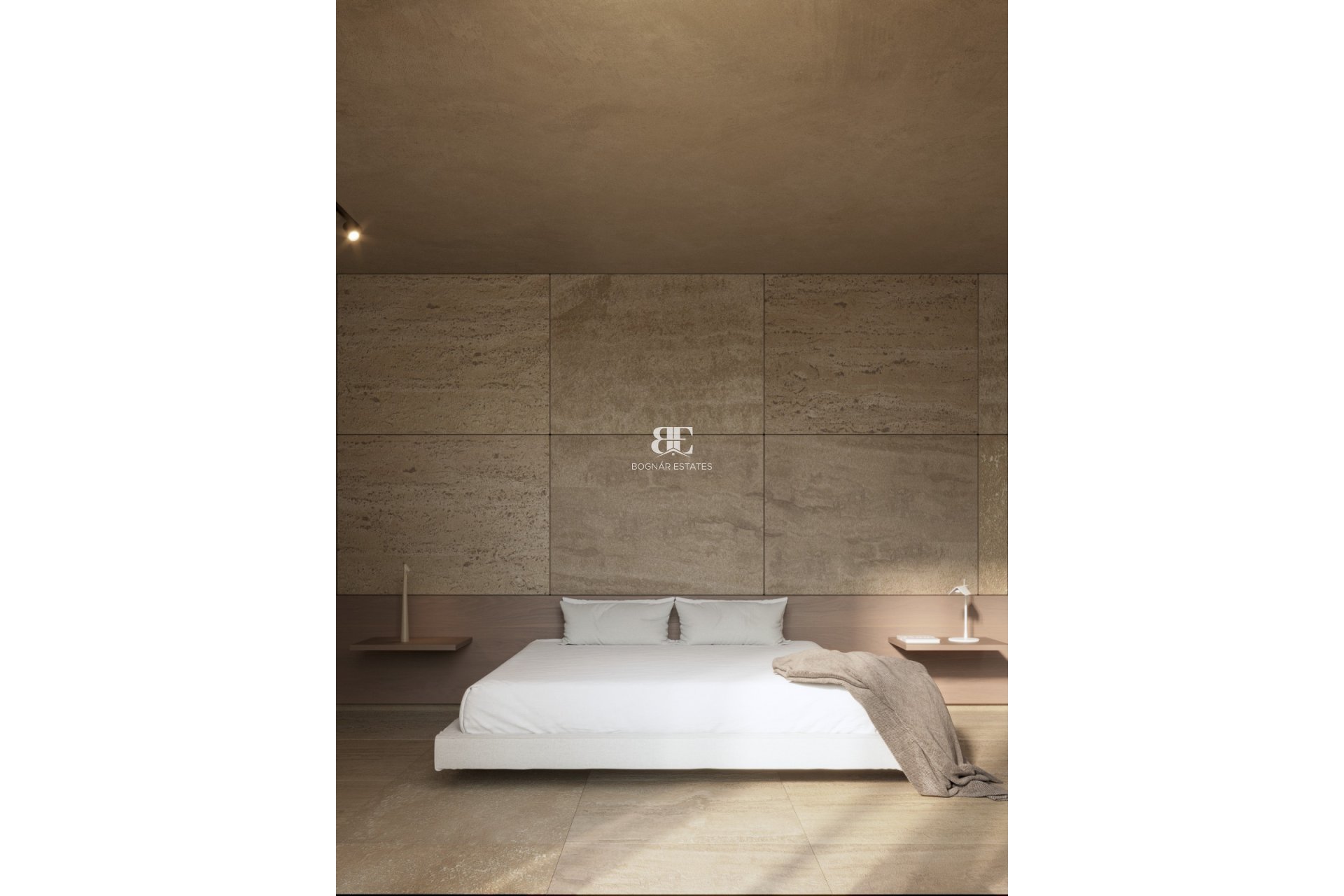 New Build - Villa -
La Nucía