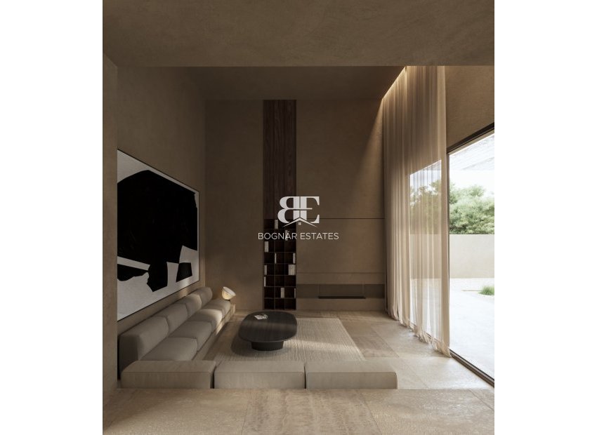 New Build - Villa -
La Nucía