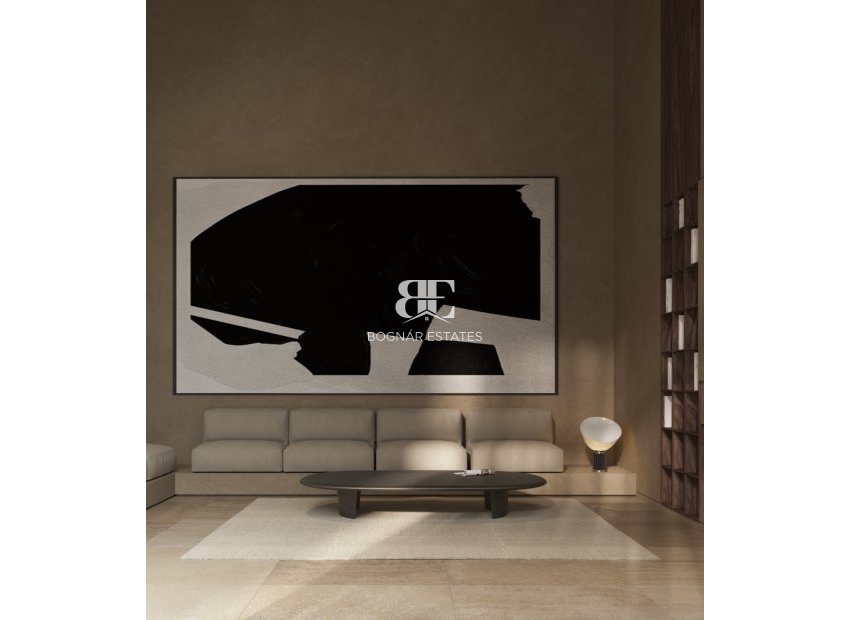 New Build - Villa -
La Nucía