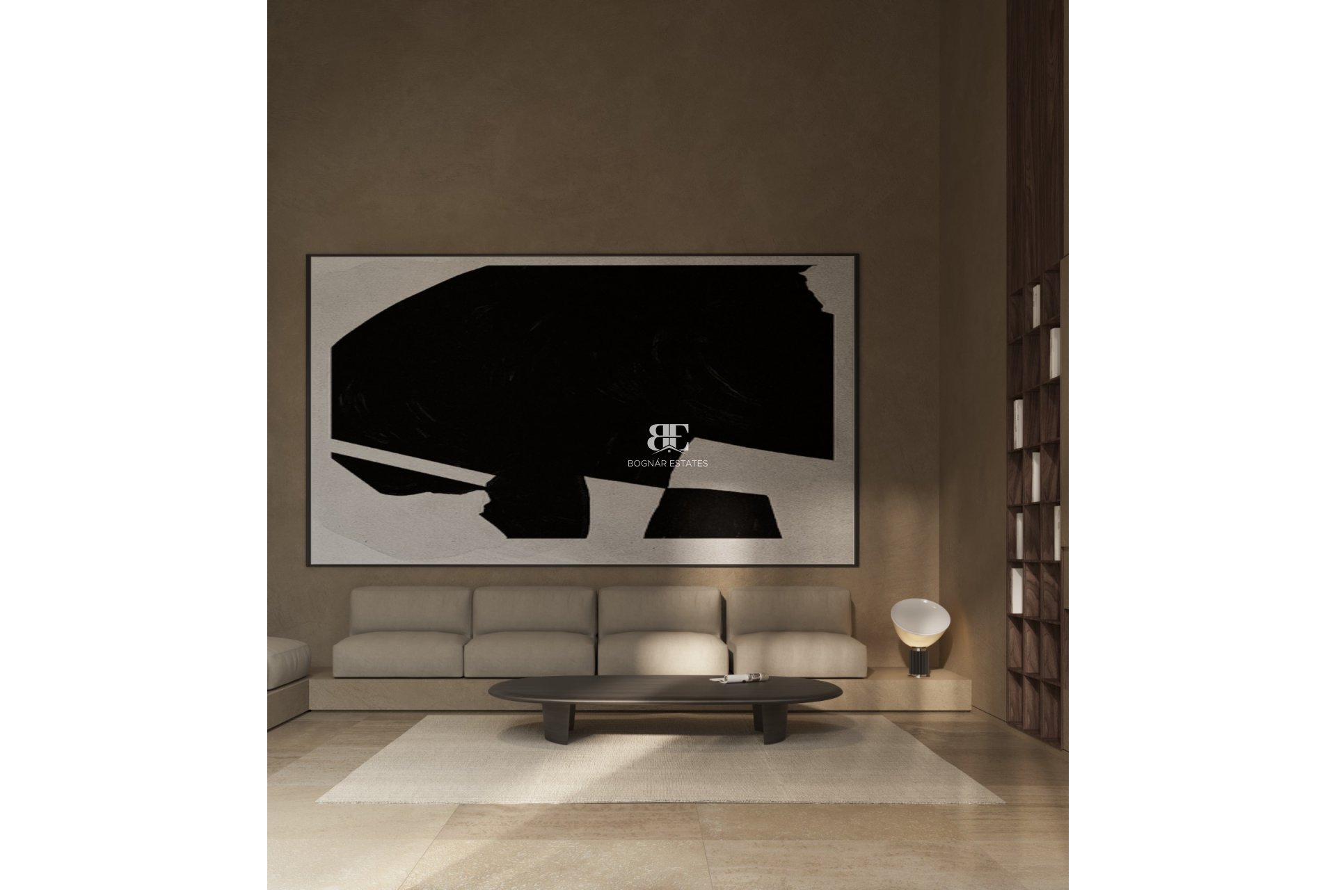 New Build - Villa -
La Nucía