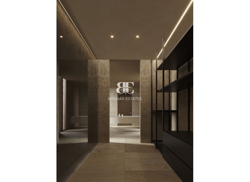 New Build - Villa -
La Nucía