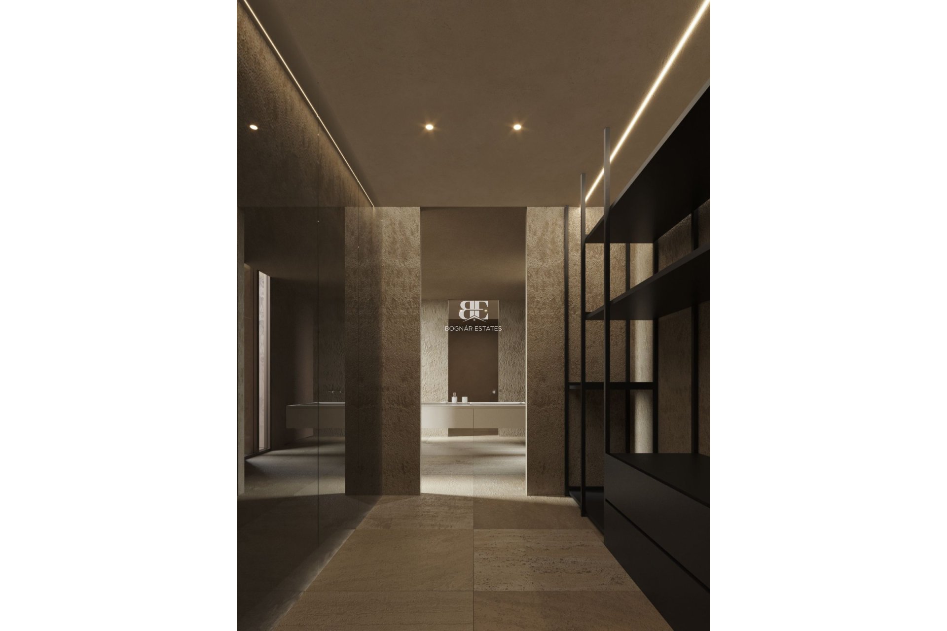 New Build - Villa -
La Nucía