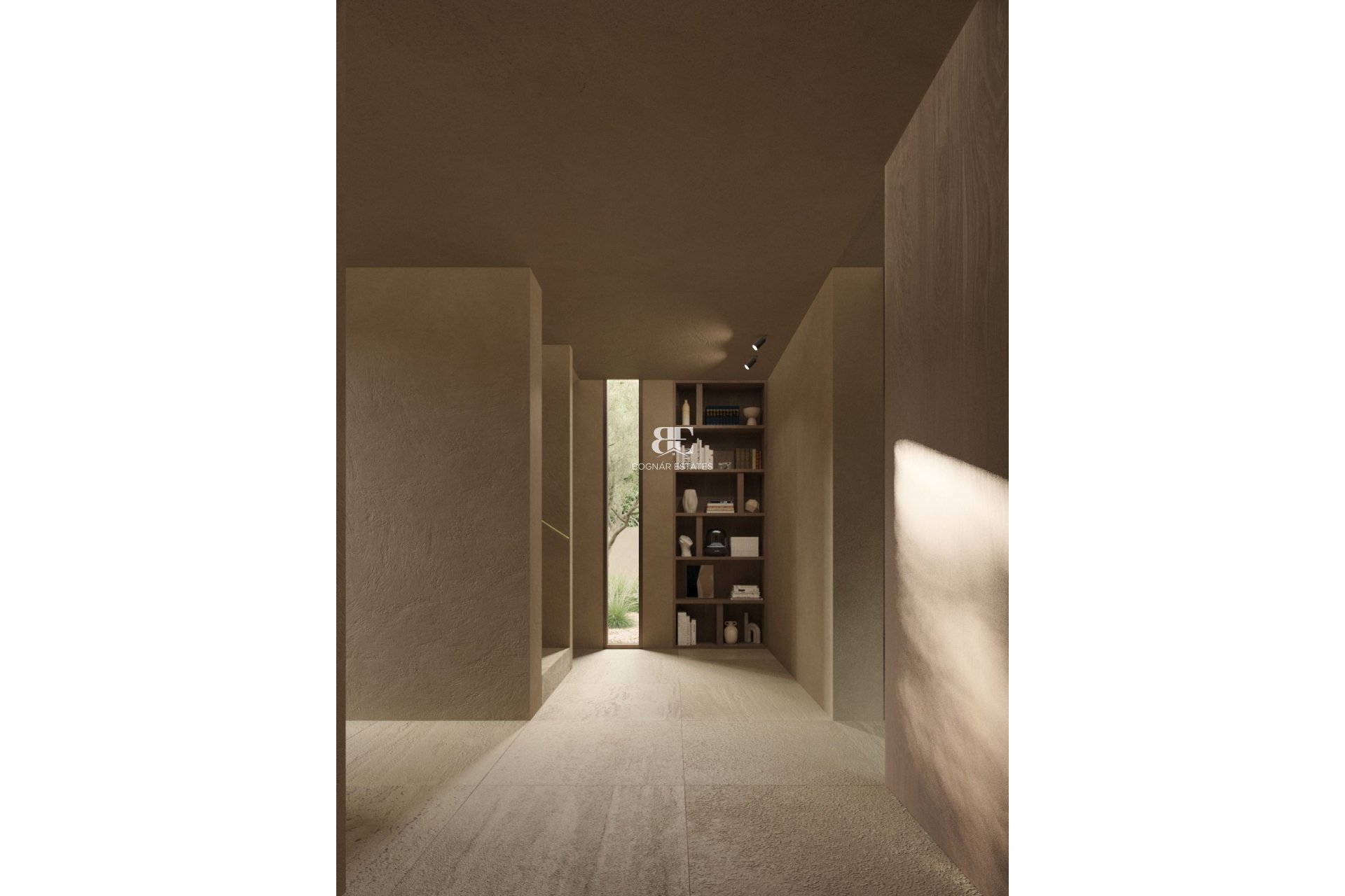 New Build - Villa -
La Nucía