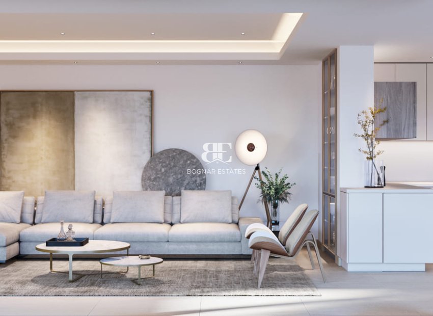 New Build - Villa -
Las Lagunas de Mijas