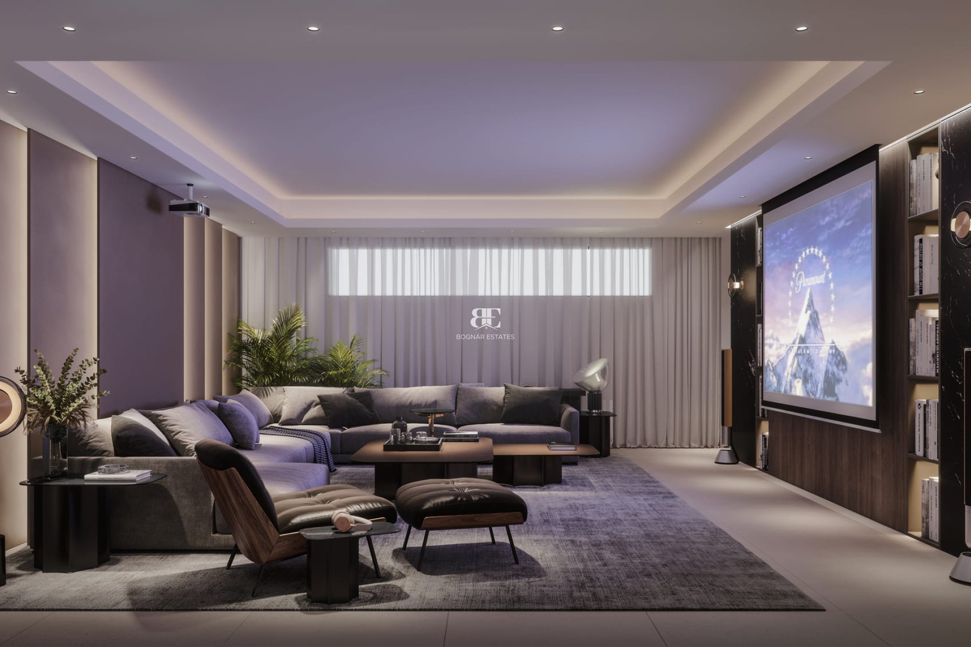 New Build - Villa -
Las Lagunas de Mijas